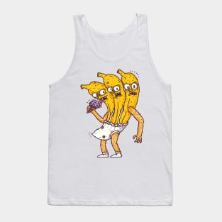 Banana Split Tank Top